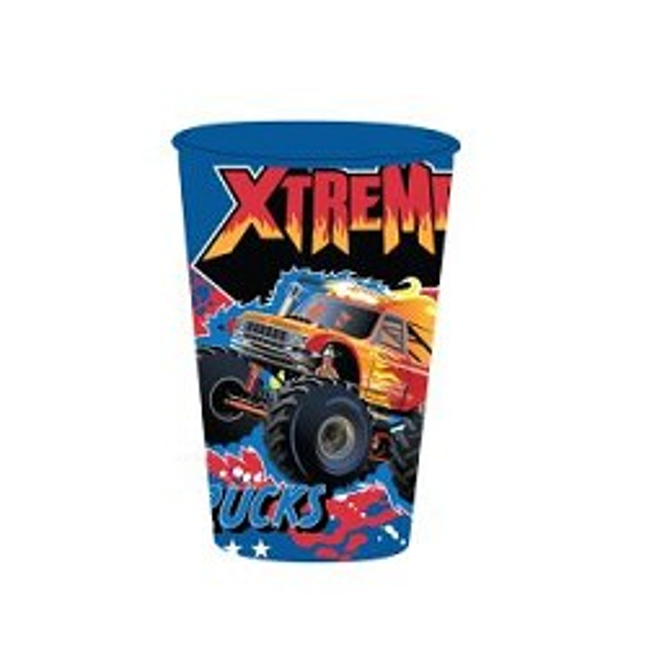 Beker Xtreme 480 ml