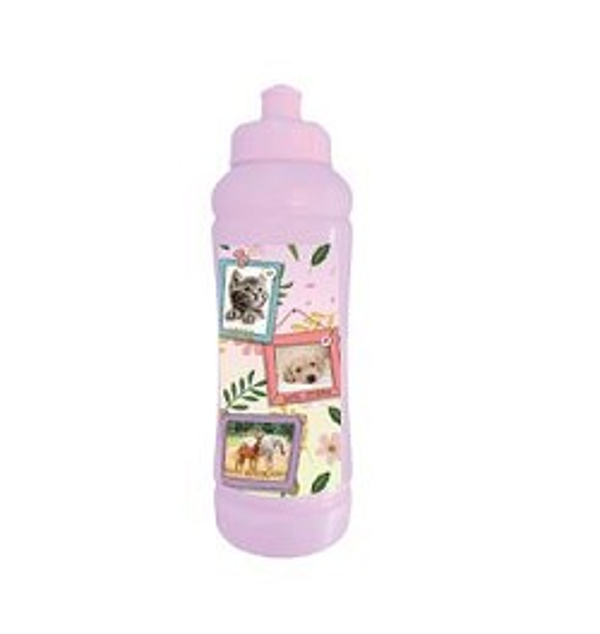 Bidon Dieren 450 ml