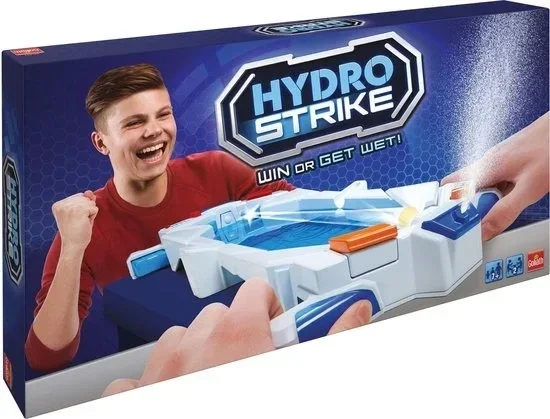 Hydro Strike