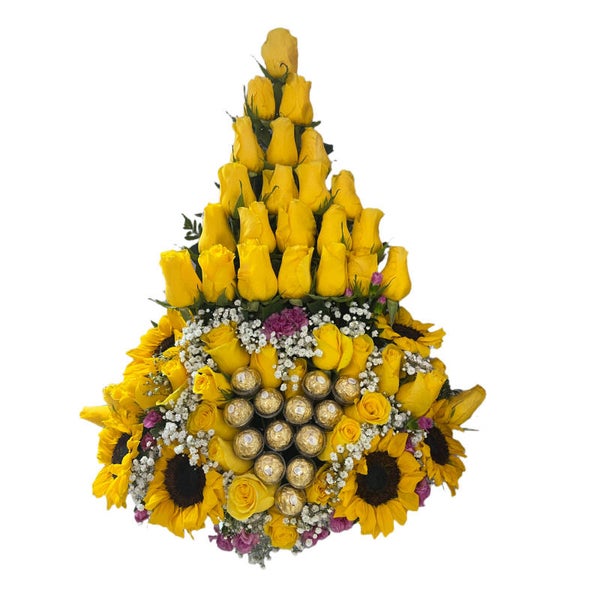 Primavera dorada