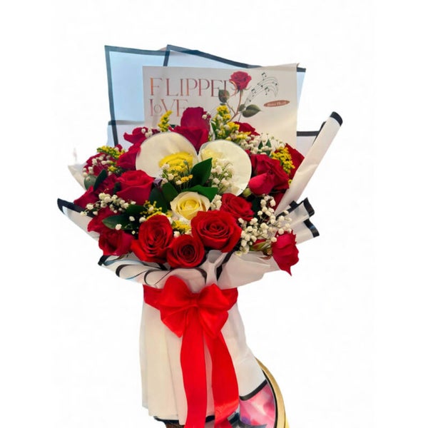 Made It Bouquet