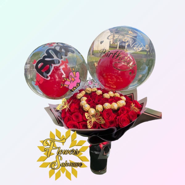 Ballonheart