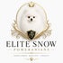 Elite Snow Pomeranians