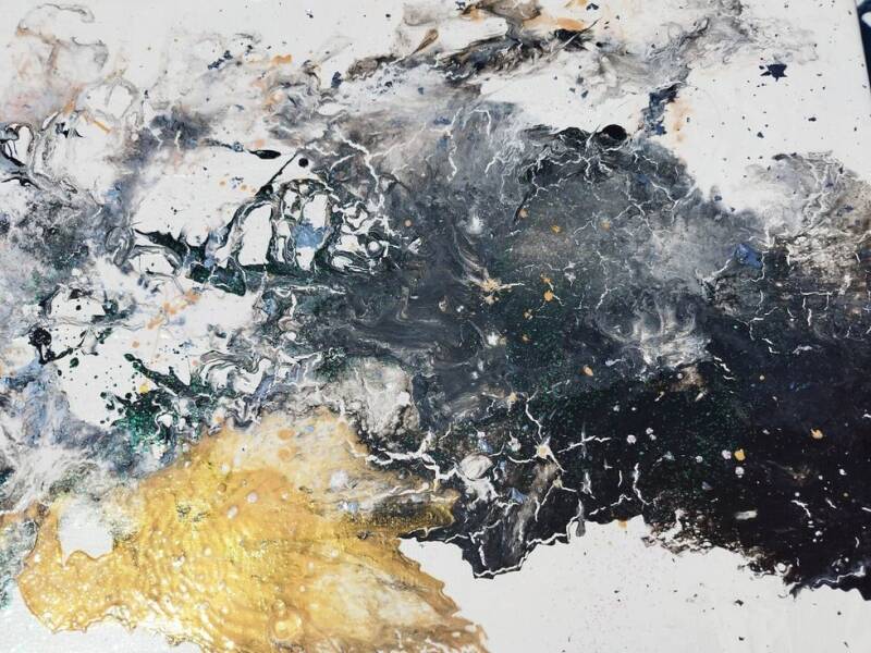  The creator of all Life breaks for the better and rebuilt