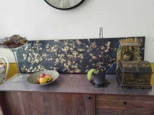 King of Kings (Lion of Judah)