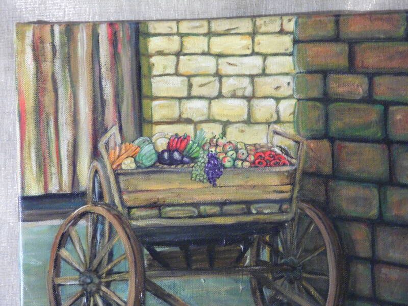 Blessed with increase - Gezegend met toename