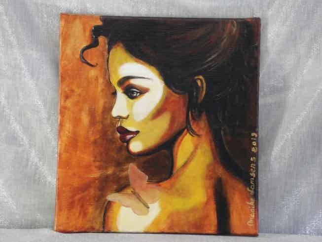 Freedom: Jesus set us free of bondage