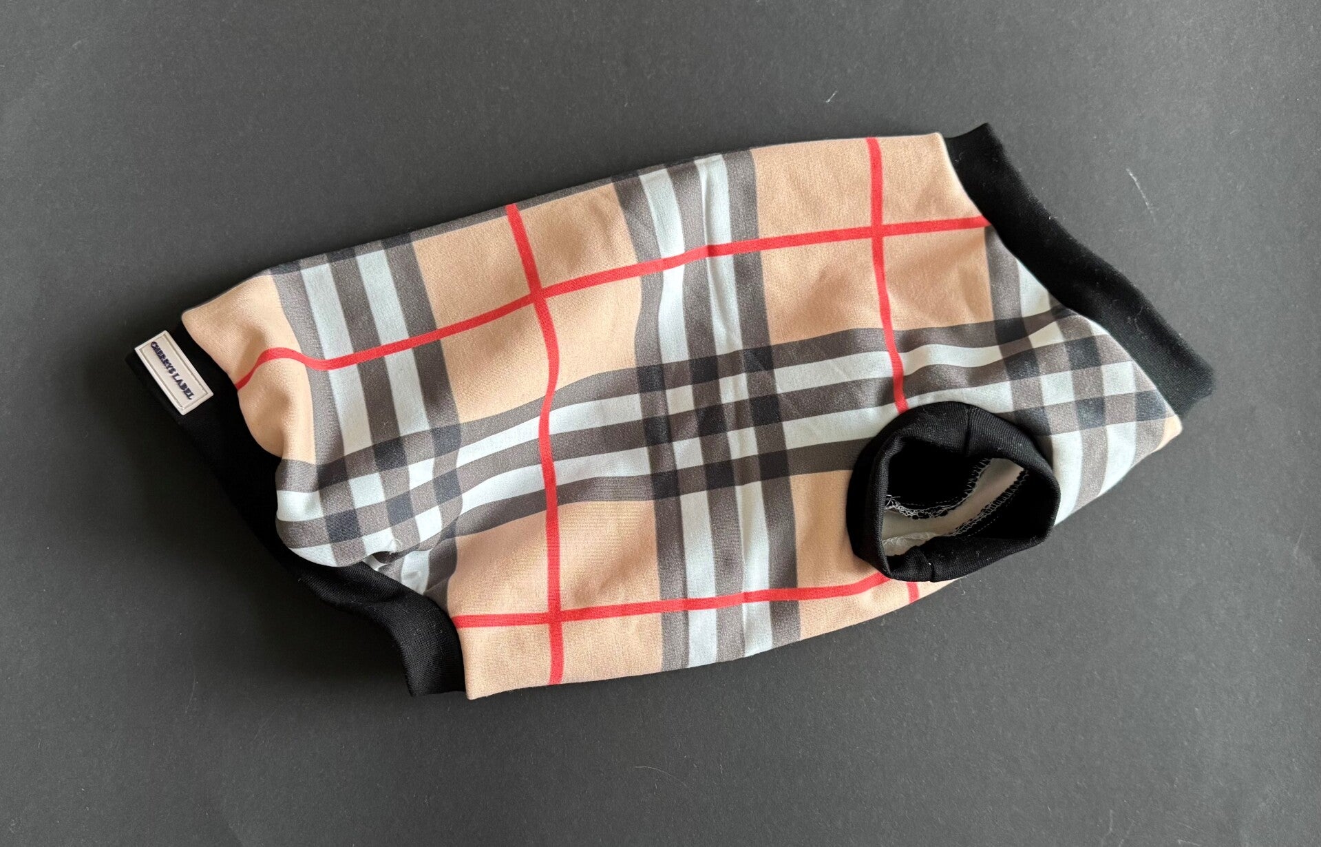 Hundepullover BuryBerry