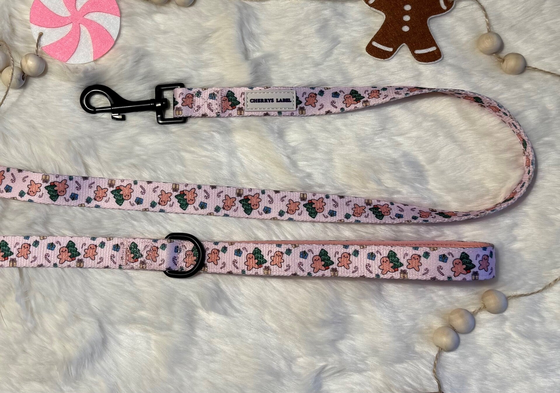 Hundeleine GingerLove