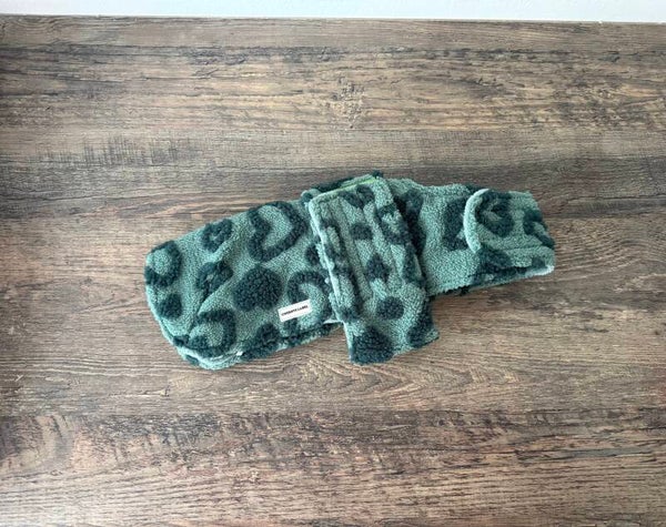 Hunde Cosymantel Brown