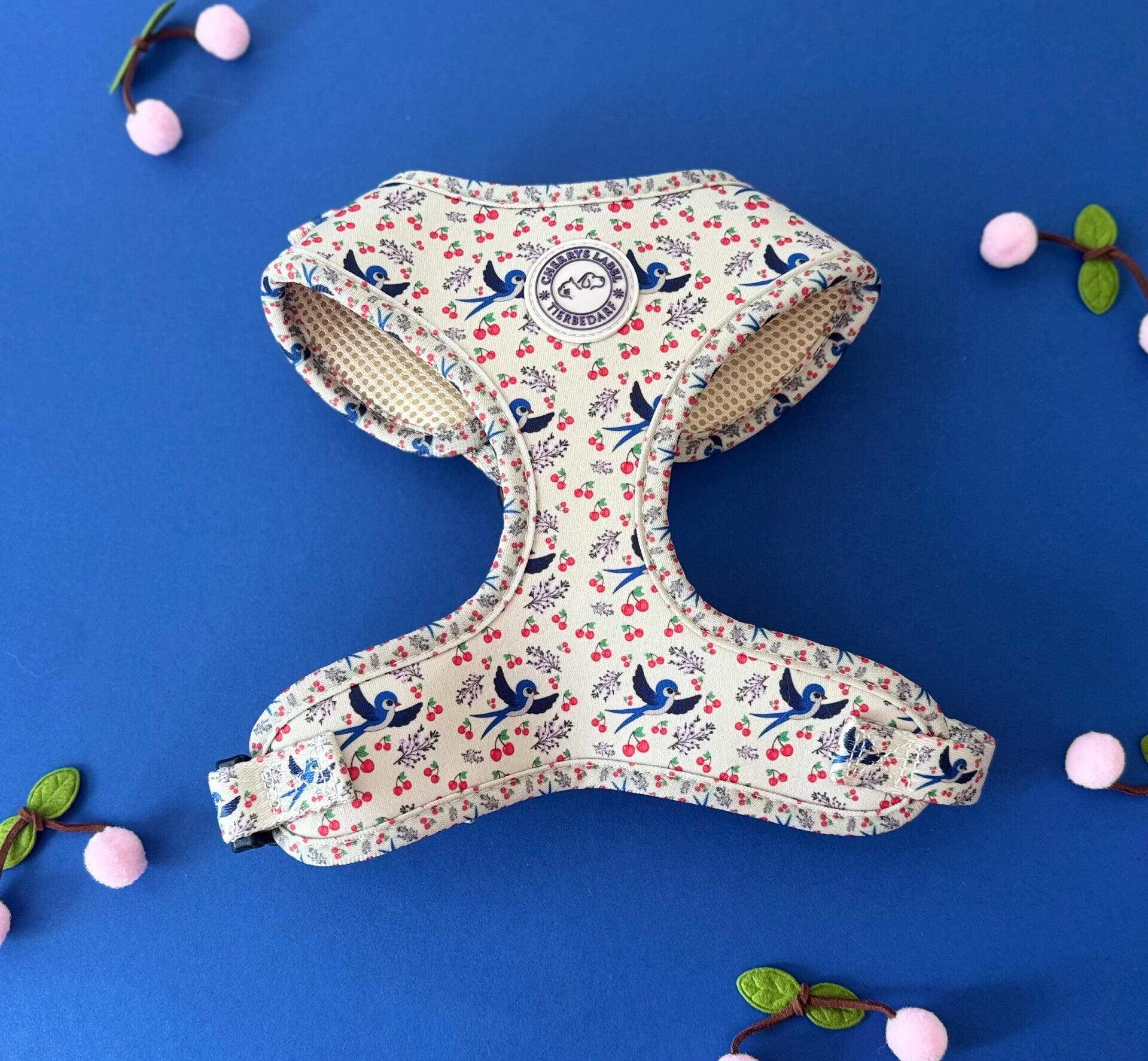 Geschirr Cherry Whisper