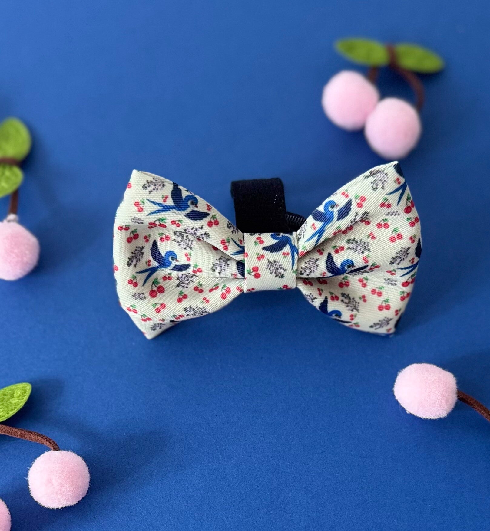 Maschen Cherry Whisper