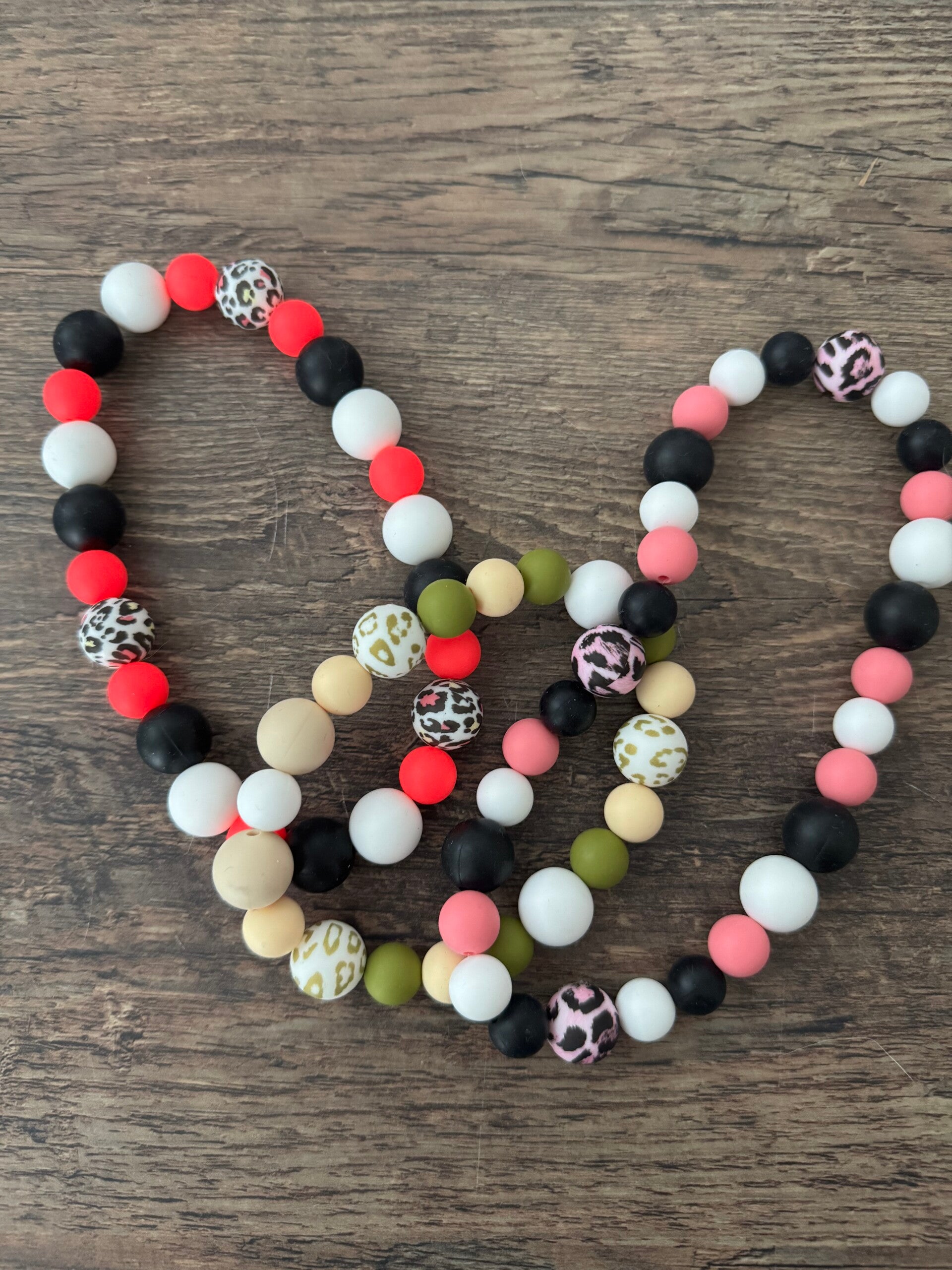 Hunde-Halskette selbst gestalten