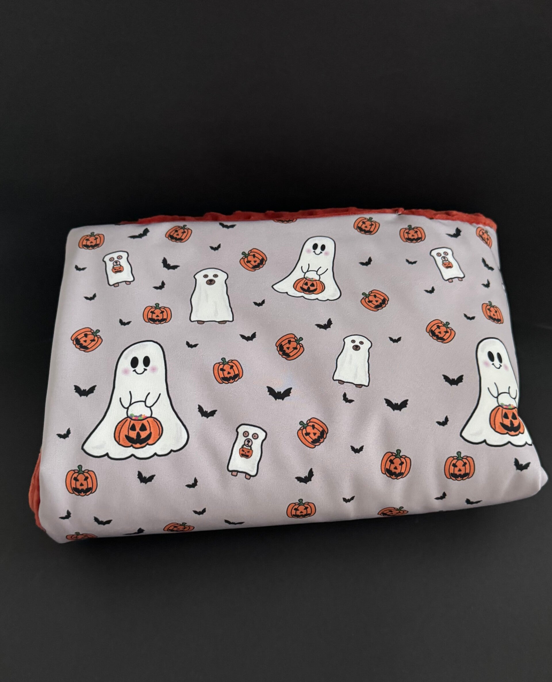 Softshelldecke Spawky groß