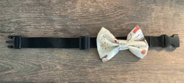 Halsband für Mascherl/Fliege