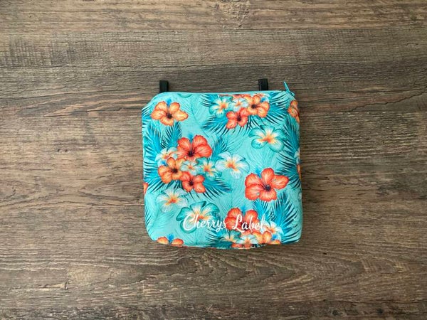 Leckerlitasche Aloha groß