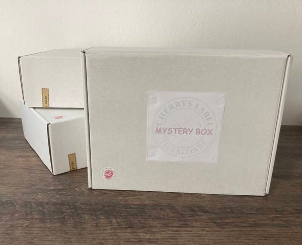 Mystery Box Katz