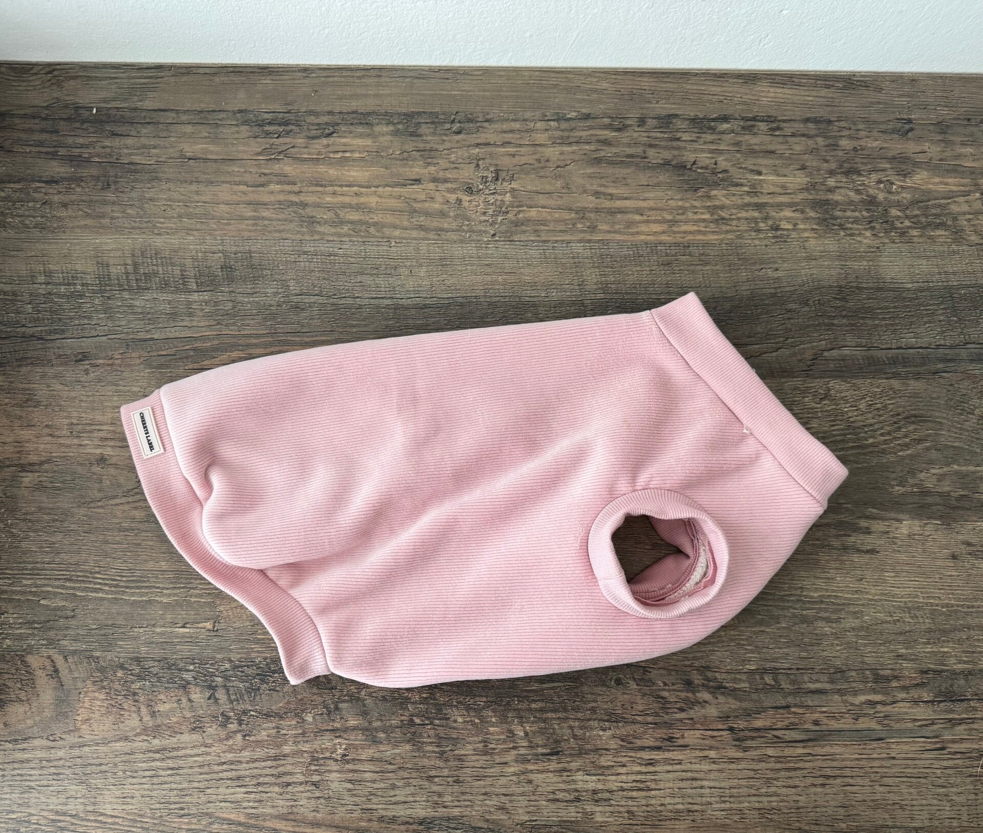 Hundepullover Cosy Rose