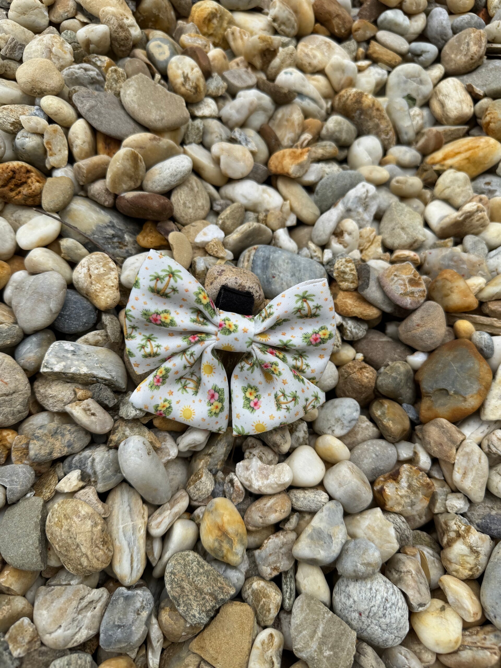 Sailor Bow Aloha