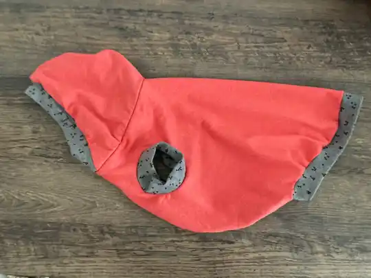 Hundepullover Korral