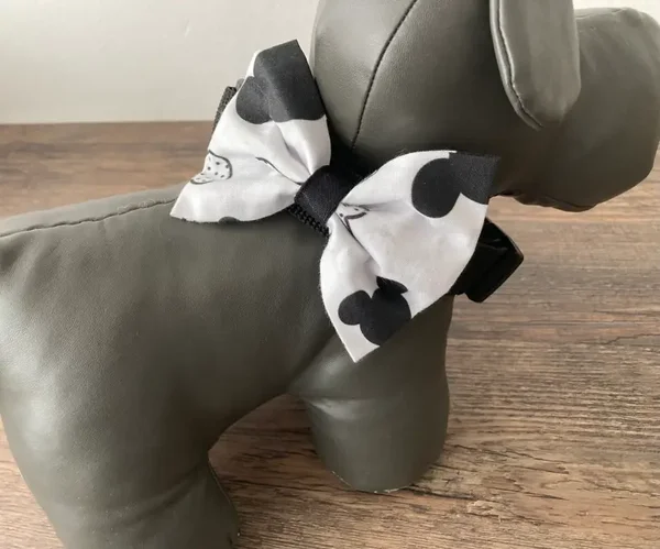 Mascherl/Fliege Mickey