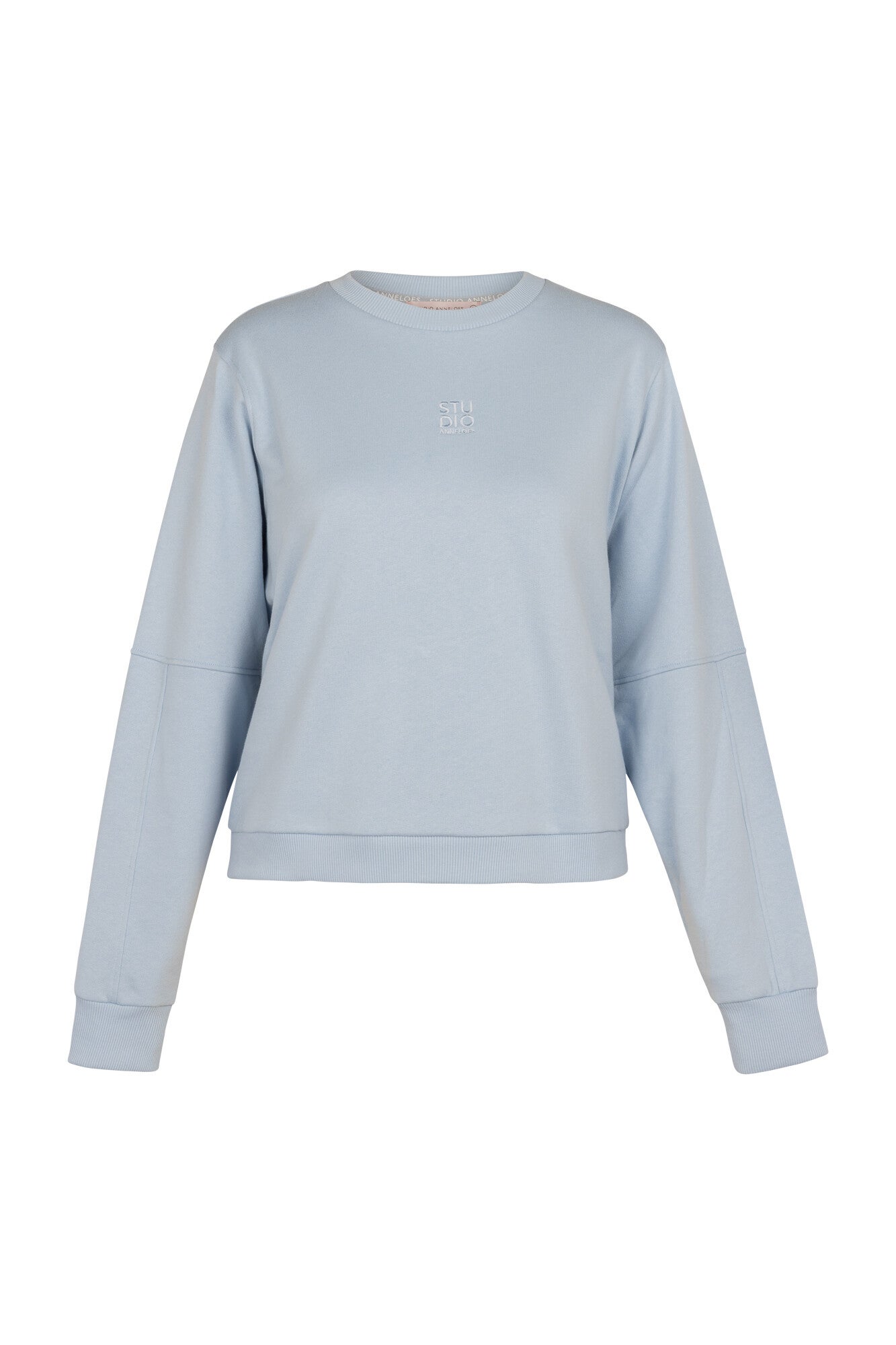 Studio Anneloes 'Pleuni Studio' Sweater