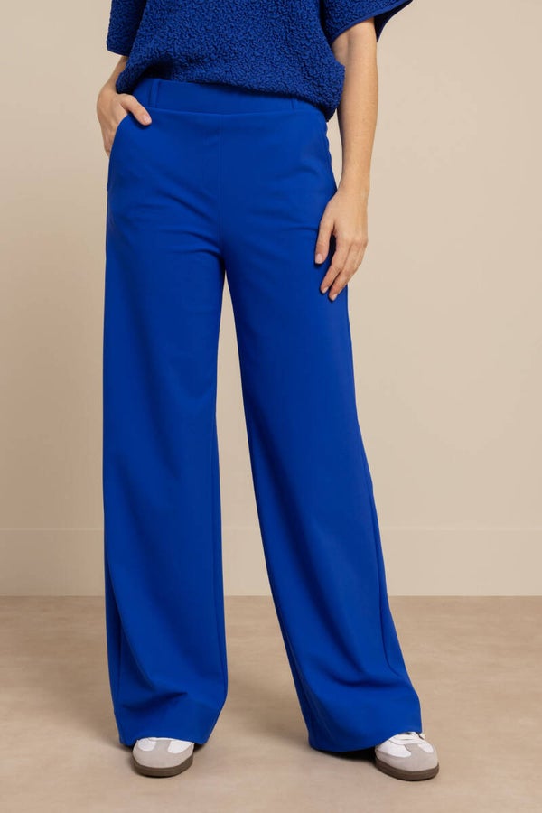 Studio Anneloes 'Lexie bonded' Trouser