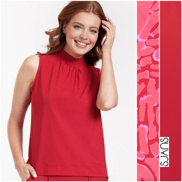 Studio Anneloes 'Martini sls' Top