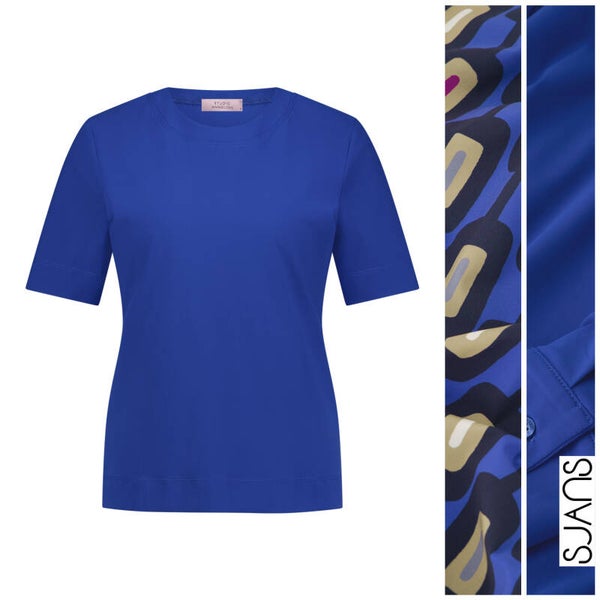 Studio Anneloes 'Travel tee'