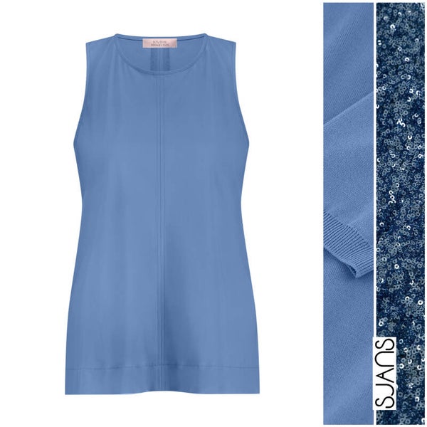 Studio Anneloes 'Silke' Top