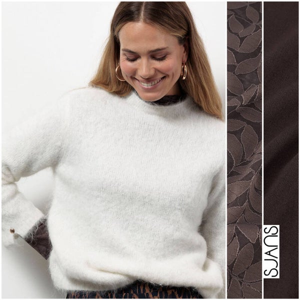 Studio Anneloes 'Marelle' Pullover