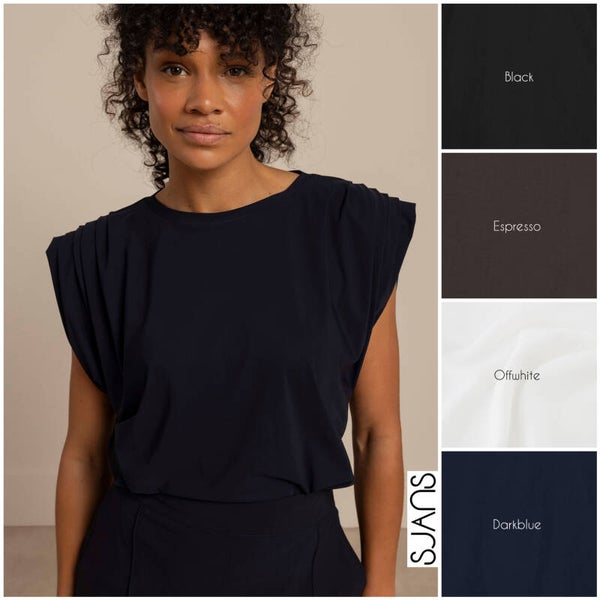 Studio Anneloes 'Leona' Top