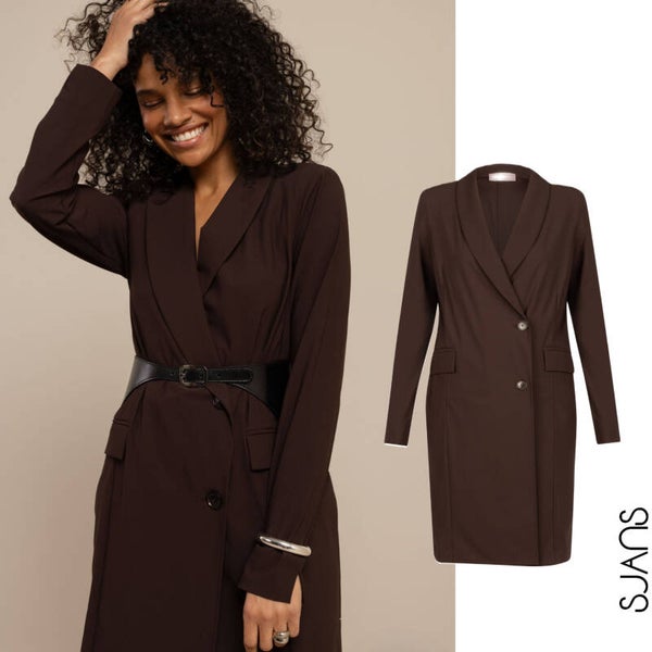 Studio Anneloes 'River' Blazer