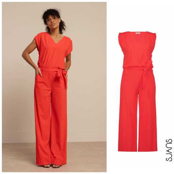 Studio Anneloes 'Laure' Jumpsuit