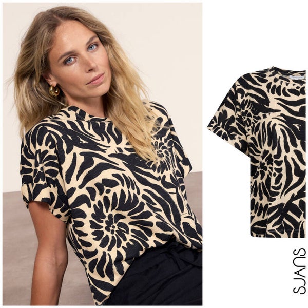 Tramontana 'Josje' safari bloom top