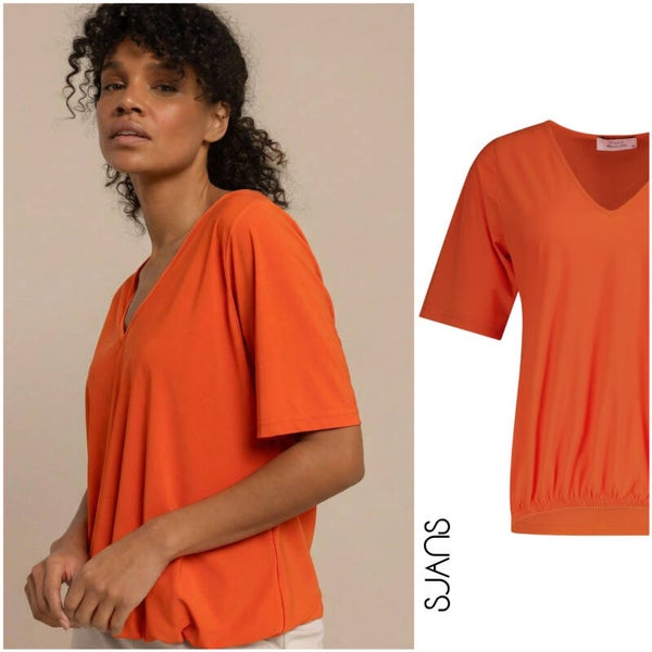 Studio Anneloes 'Vicky' top