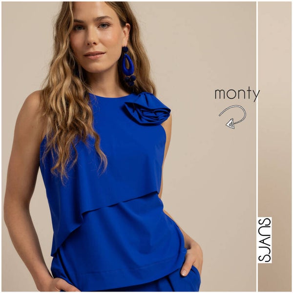 Studio Anneloes 'Monty' Top