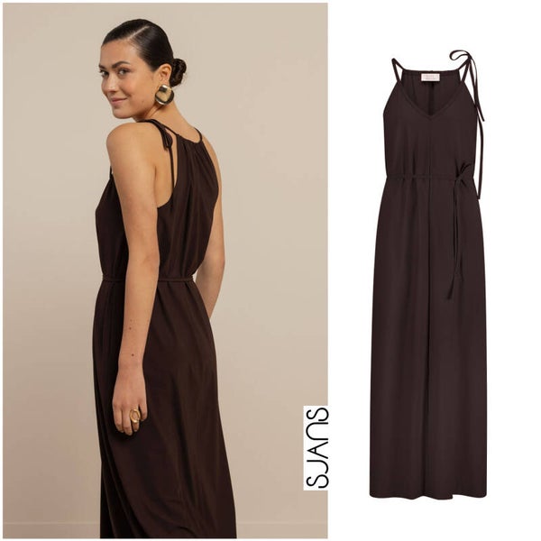 Studio Anneloes 'Carice' Dress