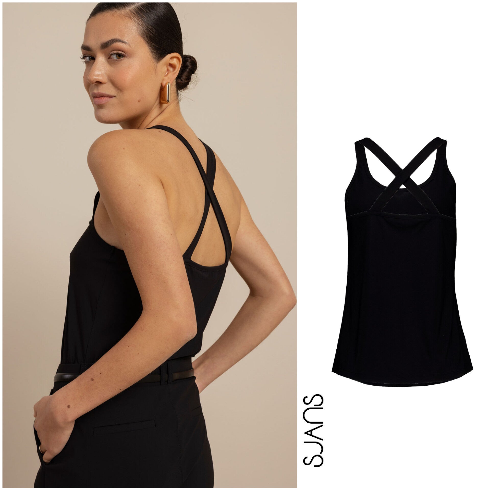Studio Anneloes 'Cloud' Top