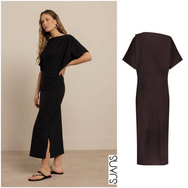 Studio Anneloes 'Ineke' Dress