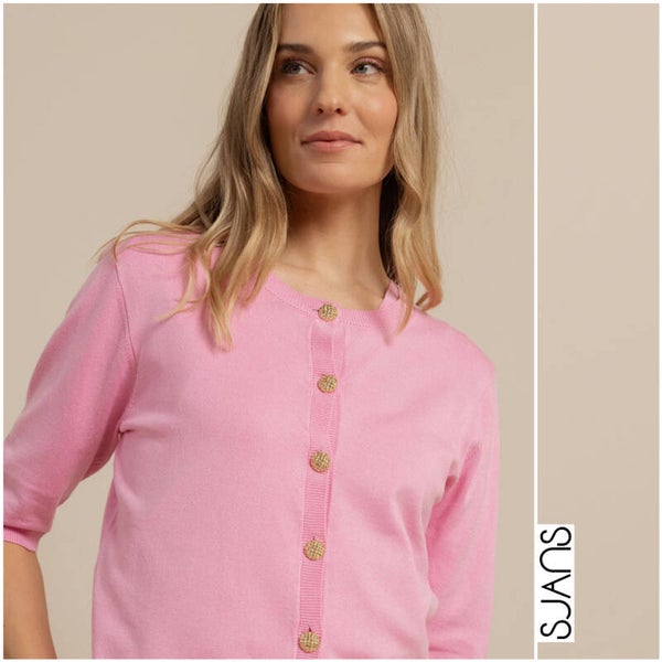 Studio Anneloes 'Jerry' Cardigan