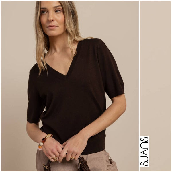 Studio Anneloes 'Truida' Pullover