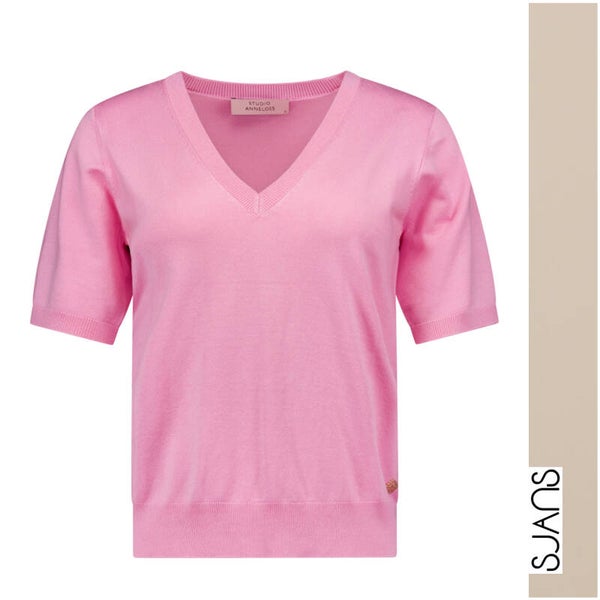 Studio Anneloes 'Truida' Pullover