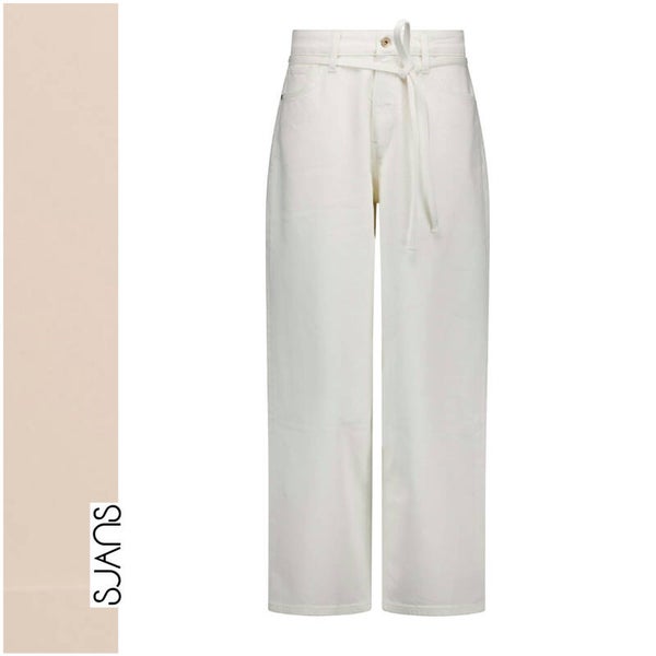 Studio Anneloes 'Babet denim' Trouser
