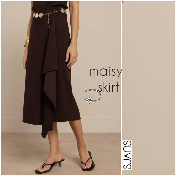 Studio Anneloes 'Maisy' skirt