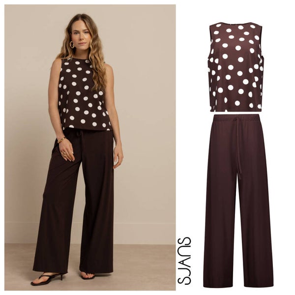 Studio Anneloes 'Grace' Trouser