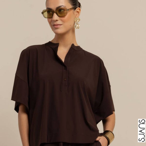 Studio 'Laureen' Blouse