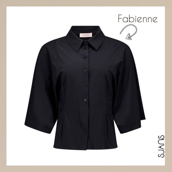 Studio Anneloes 'Fabienne' Blouse