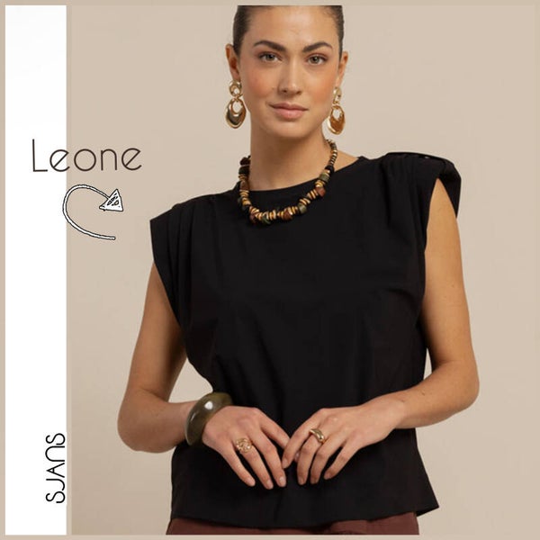 Studio Anneloes 'Leone' Top