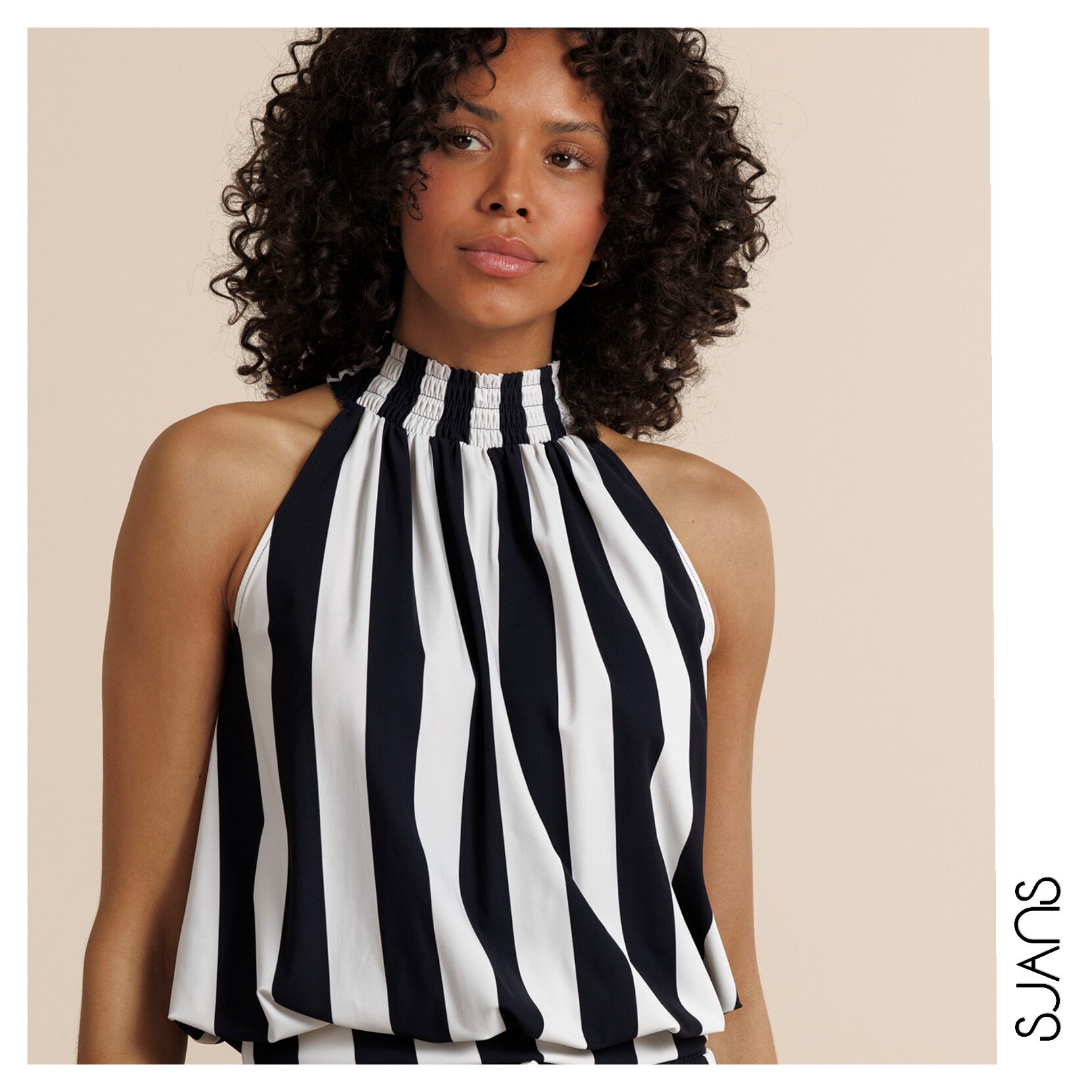 Studio Anneloes 'Jantje stripe' Top